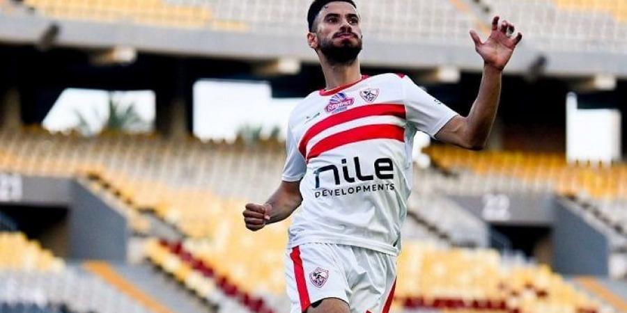 غيابات الزمالك أمام فاركو في الدوري الممتاز غدًا - ميديا سبورت