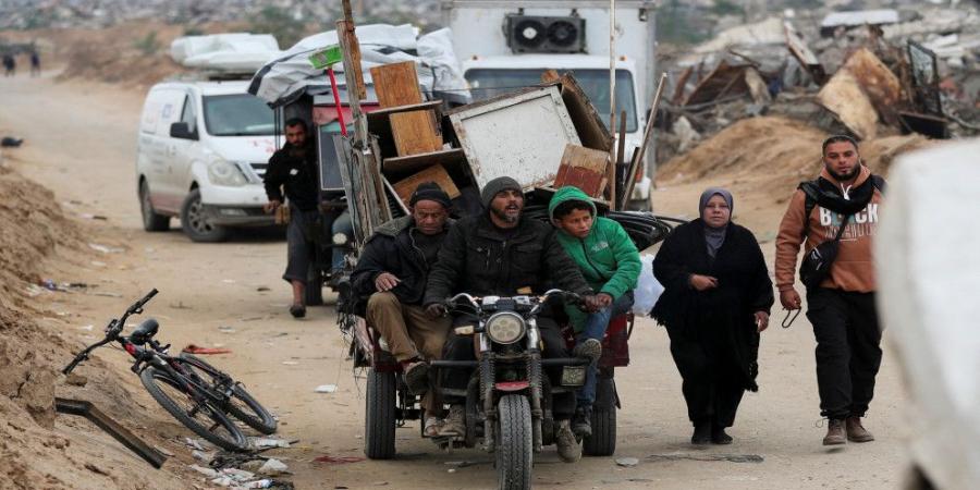 الخارجية الفلسطينية: حقوق الشعب الفلسطيني وأرضه ليست للبيع أو المقايضة - ميديا سبورت