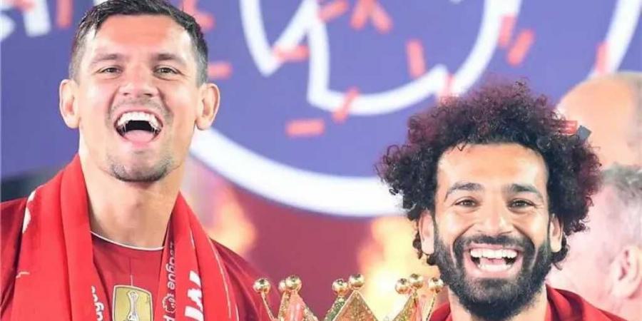 تصريحات مثيرة لـ صديق محمد صلاح المقرب حول علاقة النجم المصري بفريق ليفربول - ميديا سبورت