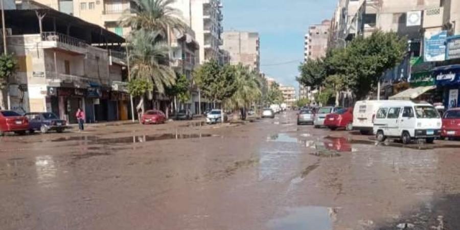 حالة الطقس في الإسكندرية غدا.. أمطار ورياح عاصفة - ميديا سبورت