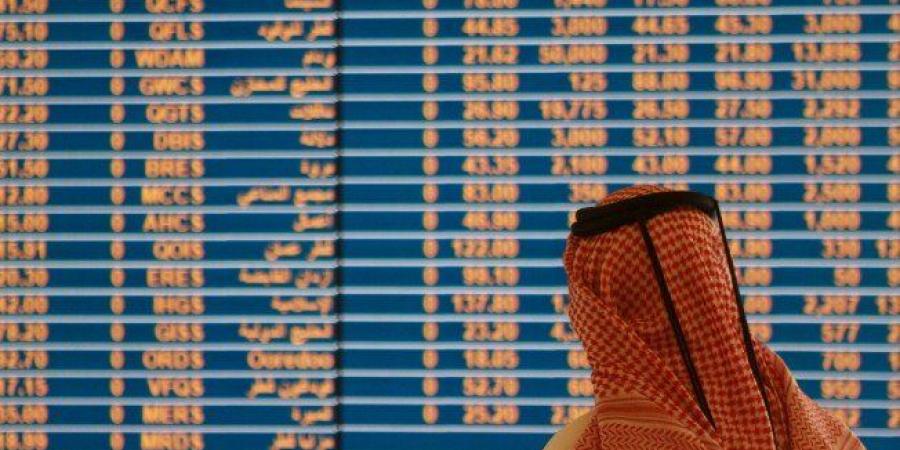 أخبار الرياضة - ارتفاع مؤشر بورصة قطر ليغلق تداولات اليوم عند مستوى 10629.20 نقطة - ميديا سبورت