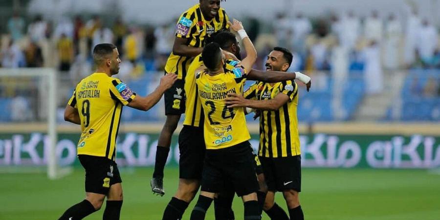 خطر الغياب يهدد لاعبي الاتحاد قبل الكلاسيكو - ميديا سبورت