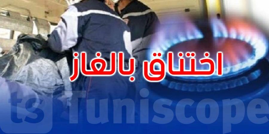 مدنين: إسعاف عائلة من 5 أفراد إثر اختناقهم بالغاز أثناء التدفئة - ميديا سبورت