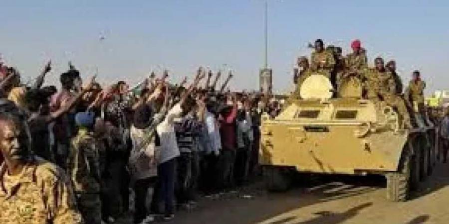 السودان: الحرب أوشكت على الانتهاء.. وتنفيذ إعلان جدة شرط للانخراط في أي مفاوضات مع” الدعم السريع” - ميديا سبورت