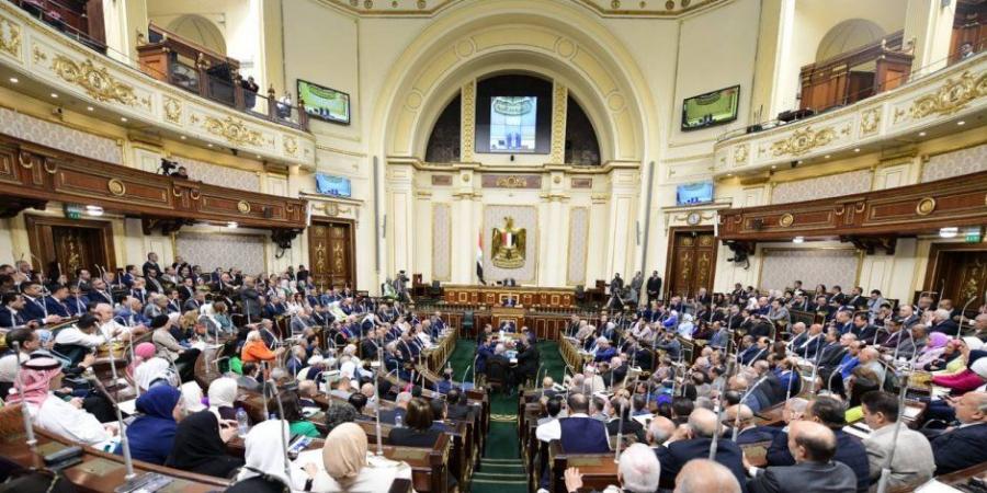 «النواب» يرفع الجلسة العامة.. والمجلس يعود للانعقاد غدا - ميديا سبورت