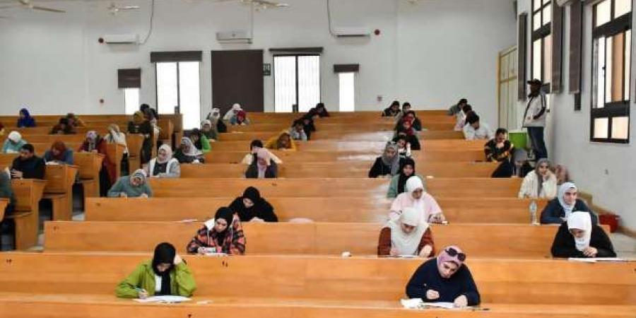 رابط سريع للحصول على نتيجة الترم الأول في الجامعات.. «اعرف مجموعك بسهولة» - ميديا سبورت