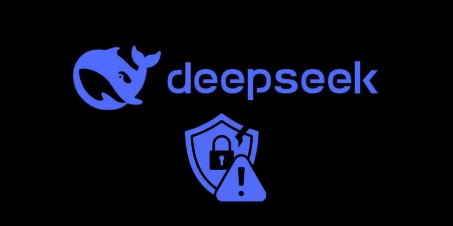 تقارير تكشف عن ثغرات أمنية خطِرة في نماذج DeepSeek - ميديا سبورت