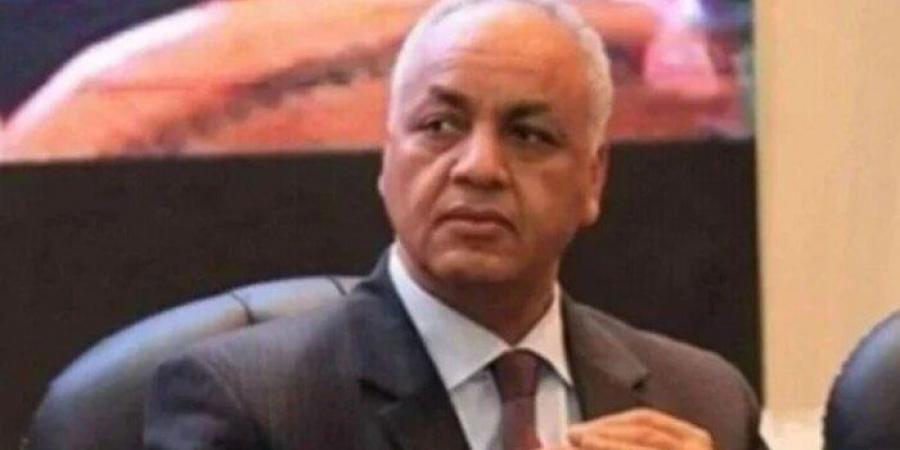 مصطفى بكري: أتمنى من حماس ألا يساعدوا ترامب في تنفيذ التهجير.. المخطط يستهدف المنطقة بأسرها - ميديا سبورت