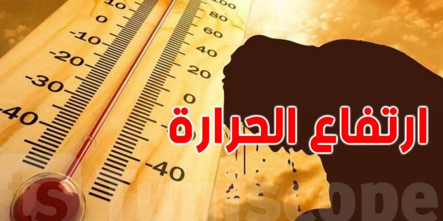 العلماء يحذرون: ارتفاع الحرارة المستمر يزيد المخاطر المناخية العالمية - ميديا سبورت