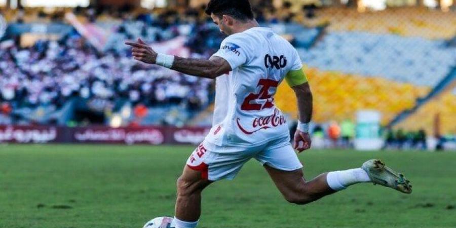 وكيل لاعبين يصدم جماهير الزمالك.. ويؤكد توقيع زيزو لفريق جديد - ميديا سبورت