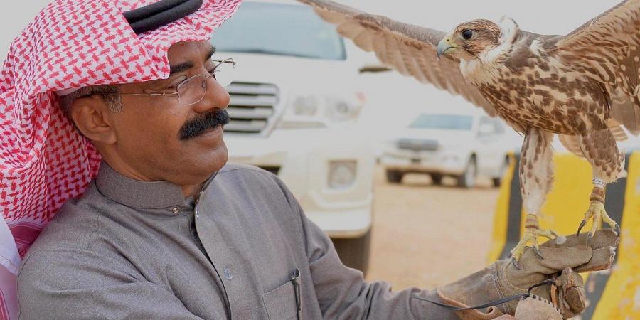 مهرجان الصقور بالقصيم يشهد إقبالاً واسعاً ويجمع عشاق الصقارة في أجواء تنافسية حماسية - ميديا سبورت