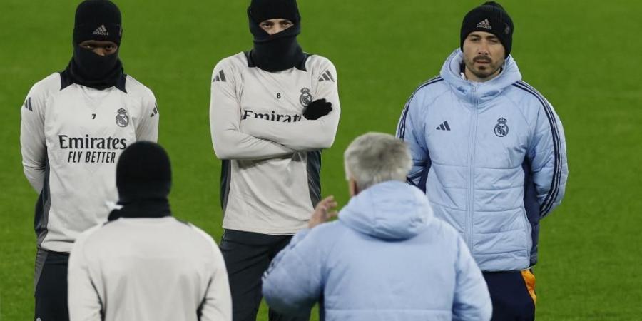 ريال مدريد يحذر من «كابوس» مانشستر سيتي.. وأنشيلوتي يخشى أفكار غوارديولا - ميديا سبورت