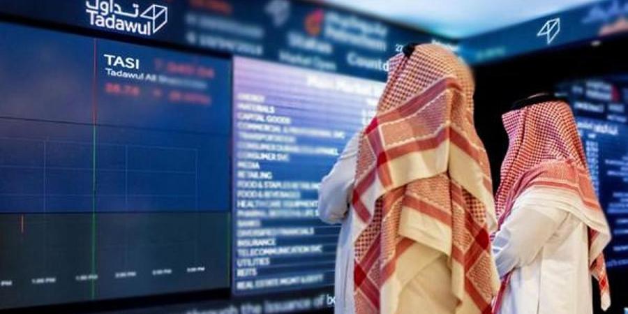 سوق الأسهم اليوم.. 6.3 مليارات ريال تداولات لـ 314 مليون سهم - ميديا سبورت