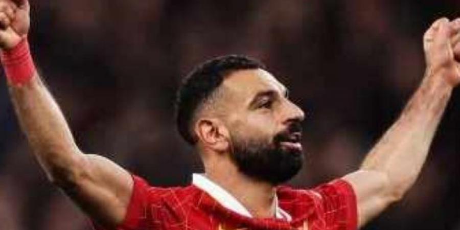 إيفرتون ضد ليفربول.. محمد صلاح ينتظر الانفراد برقم تاريخى في الدوري الإنجليزي - ميديا سبورت