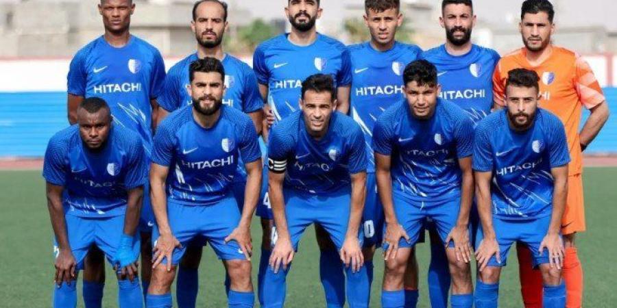 أخبار الرياضة - بث مباشر.. مشاهدة مباراة الهلال والتعاون في الدوري الليبي - ميديا سبورت