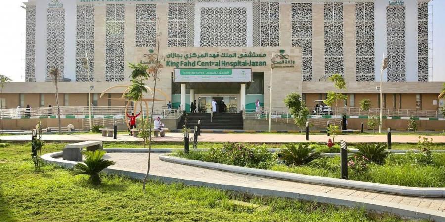 إنقاذ حياة عشرينية بحالة صحية حرجة بالقلب بمستشفى الملك فهد في جازان - ميديا سبورت