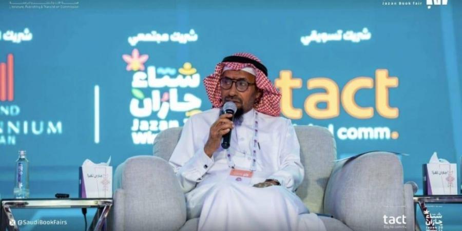 الرياني: التشويق والخيال والشغف والقراءة من ضرورات كتابة القصة القصيرة - ميديا سبورت