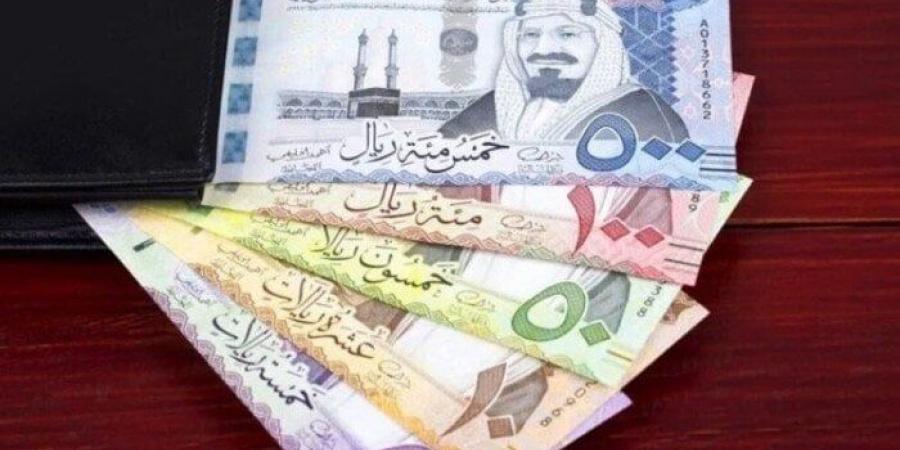 سعر الريال السعودى في مصر اليوم.. الأربعاء 12-2-2025 - ميديا سبورت