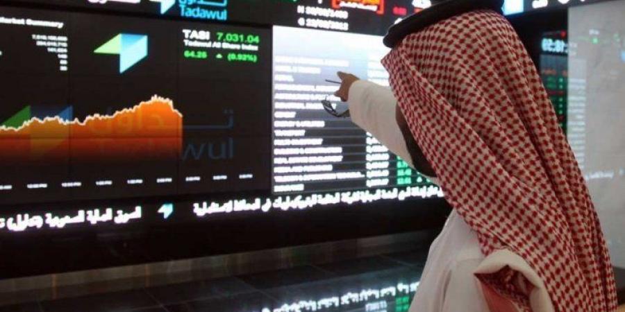 أخبار الرياضة - سوق الأسهم السعودية ينهي تعاملاته منخفضًا عند مستوى 12385.70 نقطة - ميديا سبورت