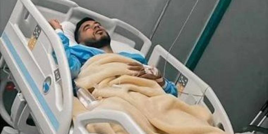 محمد حسن يجرى جراحة وتر إكيليس ويغيب عن الإسماعيلى لنهاية الموسم - ميديا سبورت