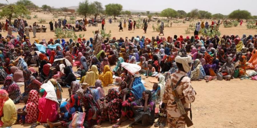 الاتحاد الإفريقي: الحرب السودانية أسوأ أزمة إنسانية في العالم - ميديا سبورت