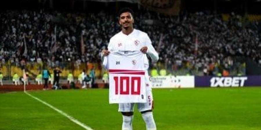 ميدو: الزمالك لا يفكر في رحيل حسام عبد المجيد واللاعب متمسك بالنادي - ميديا سبورت