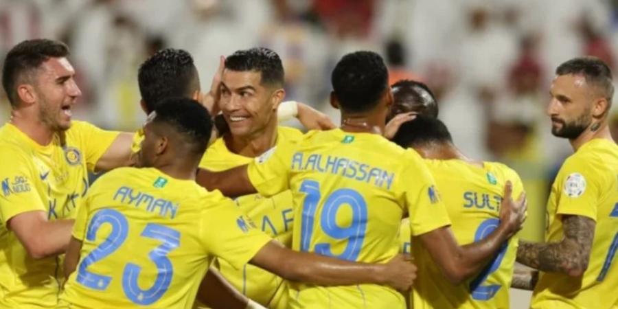 تشكيل النصر المتوقع أمام الأهلي.. بيولي يدفع بالقوة الضاربة - ميديا سبورت