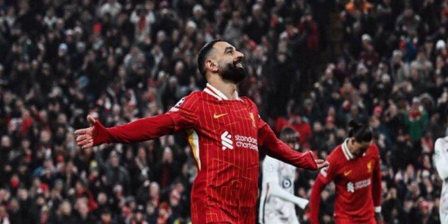 صديق مقرب لـ محمد صلاح يكشف عن وجهة «مو» المقبلة - ميديا سبورت