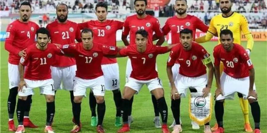 مواجهة مرتقبة بين اليمن وأوزباكستان - ميديا سبورت