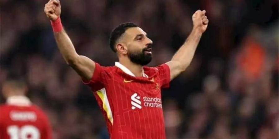 ترتيب هدافي الدوري الإنجليزي بعد هدف محمد صلاح في ايفرتون - ميديا سبورت