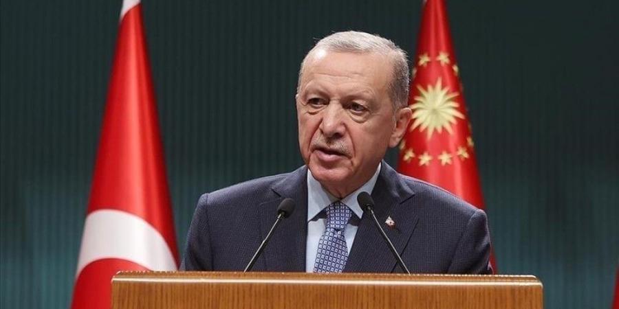 أردوغان: خطة ترامب بشأن غزة تشكل تهديدا كبيرا للسلام العالمي - ميديا سبورت