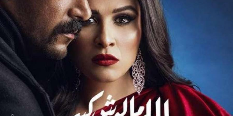 قبل مسلسل وتقابل حبيب.. أعمال فنية جمعت بين عمرو محمود ياسين ونجله - ميديا سبورت