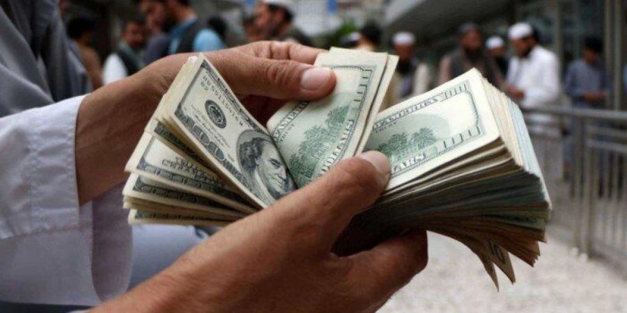 سعر الدولار اليوم الخميس 13 فبراير 2025 في مصر - ميديا سبورت