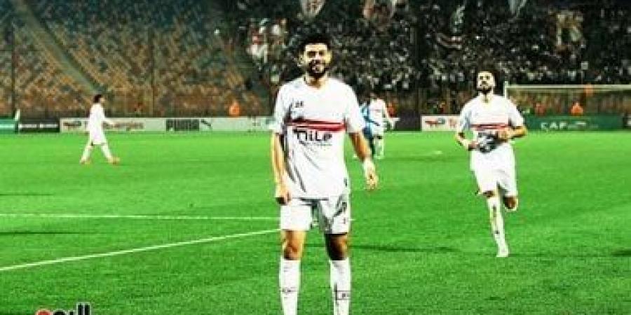 الزمالك يجهز بدائل الغيابات أمام بتروجت بالدورى - ميديا سبورت