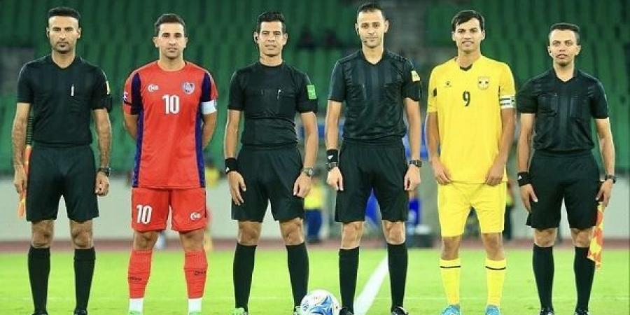 بث مباشر.. مشاهدة مباراة الكرخ ونفط البصرة في الدوري العراقي - ميديا سبورت