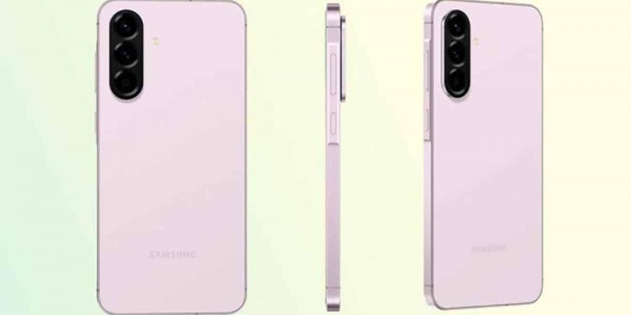 Galaxy A56.. سامسونج تعتزم إطلاق أفضل هواتفها في الفئة المتوسطة قريبًا - ميديا سبورت