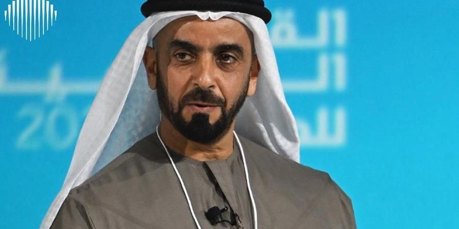 فيديو | سيف بن زايد يُلهم القمة بـ«تأملات محمد بن راشد» - ميديا سبورت