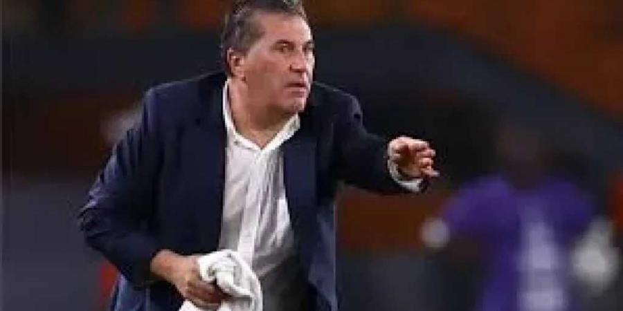 الزمالك يتوصل لاتفاق مع المدرب البرتغالي بيسيرو لقيادة الفريق خلفا لـ جروس - ميديا سبورت