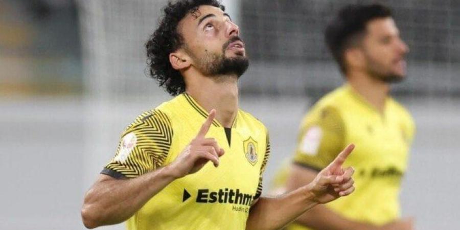 الأهلي يحسم مصير أحمد عبد القادر بعد طلب نادي قطر ضم اللاعب - ميديا سبورت