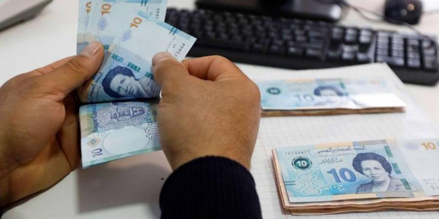 القانون الجديد للشيك تسبّب في زيادة الأوراق والقطع النقدية المتداولة - ميديا سبورت