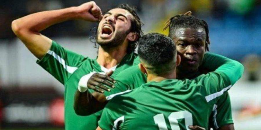 أخبار الرياضة - شاهد.. بث مباشر لمباراة الاتحاد السكندري وإنبي في الدوري المصري - ميديا سبورت