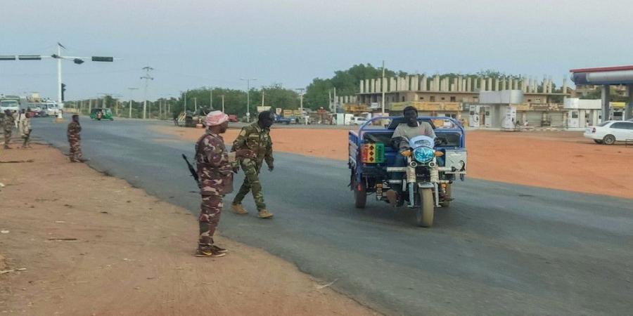 غوتيريش: تدفّق الأسلحة إلى السودان "يجب أن يتوقف" - ميديا سبورت