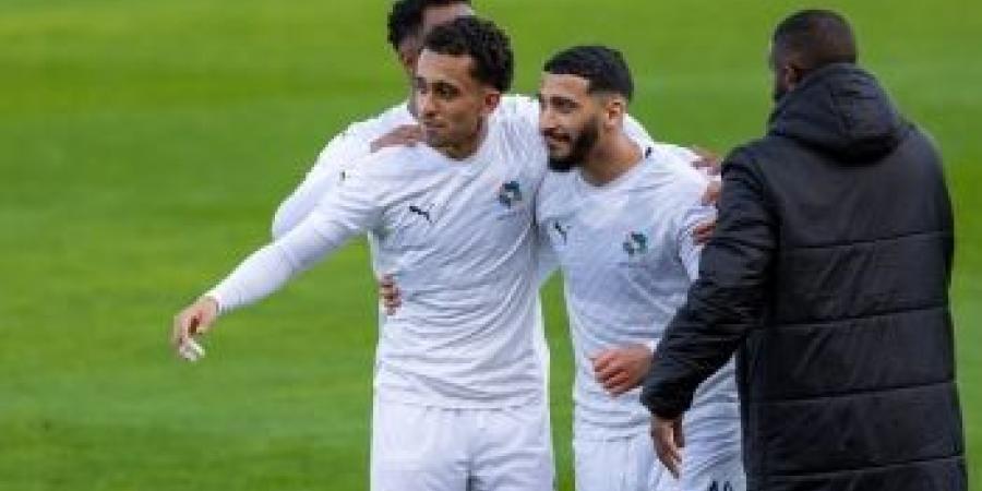 درجات صادمة.. تقييم لاعبي الهلال بعد التعادل مع الرياض - ميديا سبورت