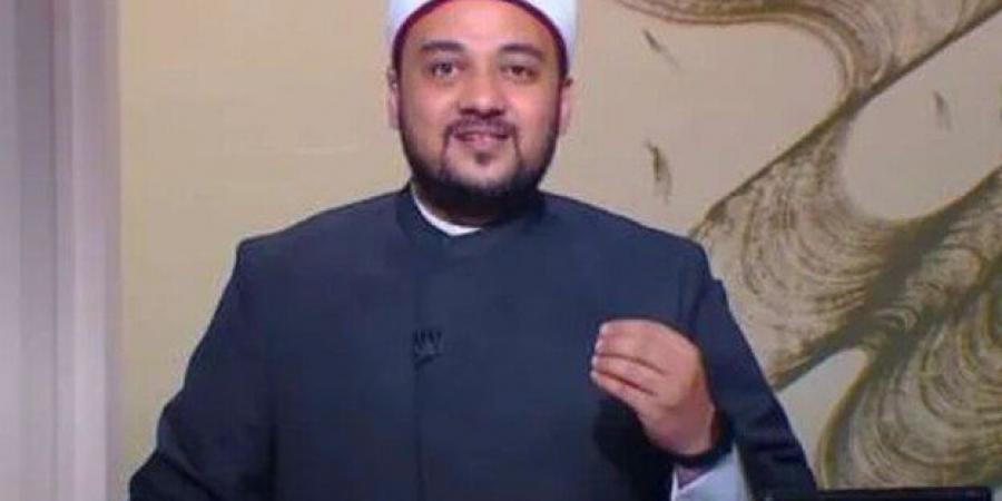 أحمد نبوي: القبلة رمز لوحدة المسلمين والاعتصام بأمر الله.. فيديو - ميديا سبورت