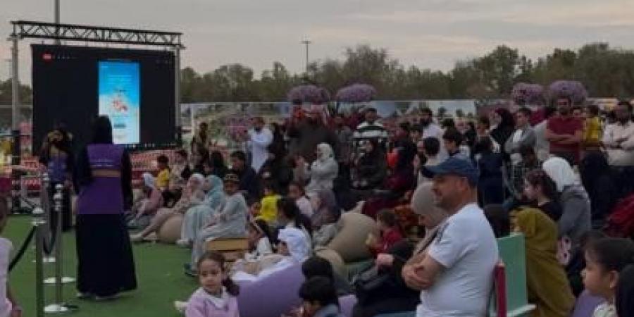 مسابقات «مهرجان الزهور».. إبداع وجمال - ميديا سبورت