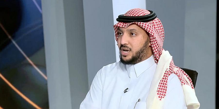 مختص: البرنامج الوطني للتعاقب يؤدي إلى نجاح سير الأعمال - ميديا سبورت