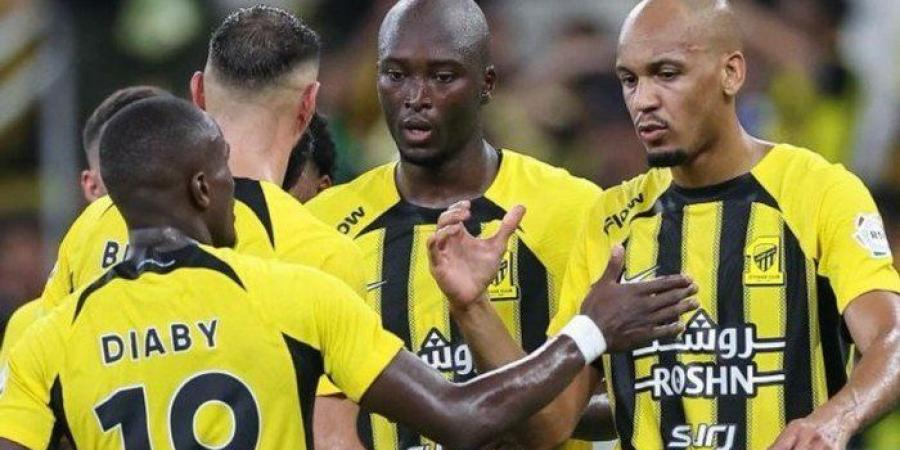 أخبار الرياضة - بث مباشر.. مشاهدة مباراة الوحدة والاتحاد في الدوري السعودي - ميديا سبورت