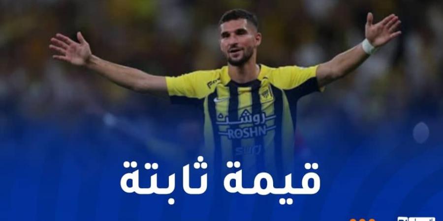 عوار هدافاً و يقود الإتحاد للإنفراد بصدارة دوري روشن - ميديا سبورت