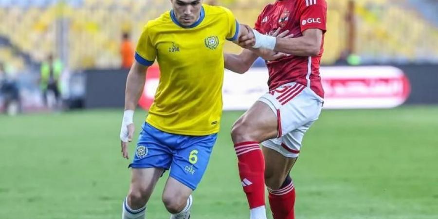 الدوري المصري.. الأهلي يواجه الإسماعيلي ومهمة صعبة للزمالك - ميديا سبورت