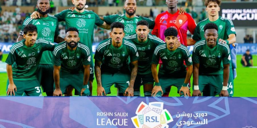 لاعب الأهلي يعلن جاهزيته لمواجهة الغرافة - ميديا سبورت